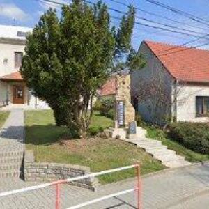 obrazek: avatar ZŠ A MŠ Uhřice