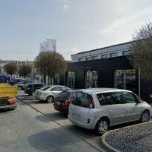 obrazek: avatar SŠ GRAFICKÁ Brno