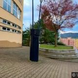 OBCHODNÍ AKADEMIE A SŠ ZDRAVOTNICKÁ Blansko