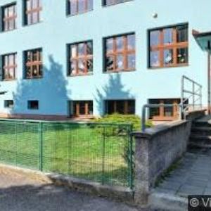 obrazek: avatar ZŠ A MŠ Vysoké Popovice