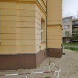 ZŠ A MŠ Jaroslavice