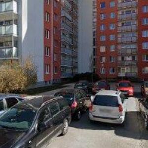 obrazek: avatar MŠ Bořetická