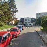 ZŠ A MŠ Brno, Horní