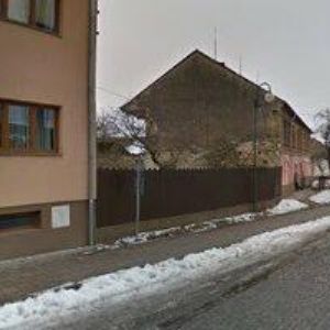 obrazek: avatar ŠICH STANISLAV-NOVA