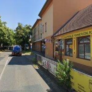 obrazek: avatar ZVĚDĚLÍK JAROSLAV