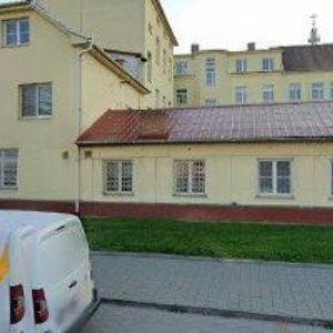 obrazek: avatar GYMNÁZIUM T. G. MASARYKA