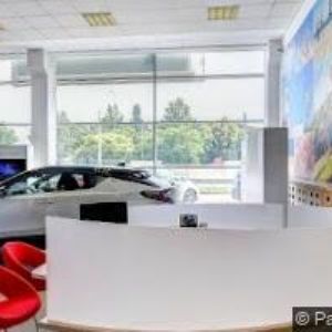 obrazek: avatar BMS SERVIS, s.r.o.