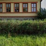 SŠ A VÝCHOVNÝ ÚSTAV Olešnice