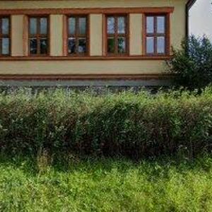 obrazek: avatar SŠ A VÝCHOVNÝ ÚSTAV Olešnice