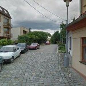 obrazek: avatar O'MALLEY BLANKA Mgr.