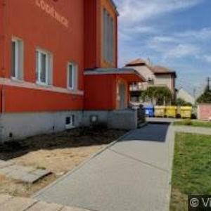 obrazek: avatar ZŠ A MŠ Loděnice