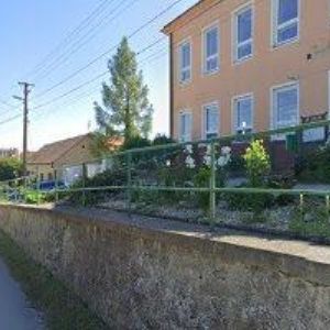 obrazek: avatar ZŠ A MŠ Skalice