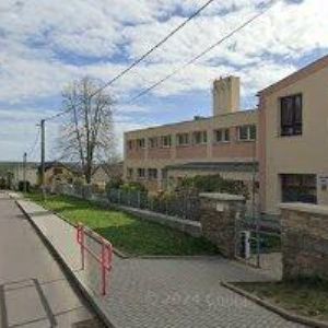 obrazek: avatar ZŠ A MŠ Kravsko