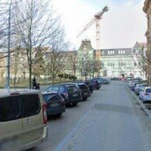 obrazek: avatar SPŠ STAVEBNÍ Brno