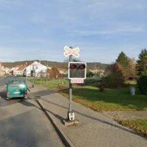 obrazek: avatar SŠ DOPRAVY, OBCHODU A SLUŽEB Ivančice