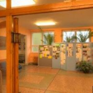 obrazek: avatar MĚSTSKÁ SOŠ Klobouky u Brna