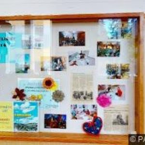 obrazek: avatar GYMNÁZIUM BLANSKO