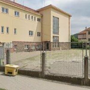 obrazek: avatar GYMNÁZIUM Tišnov