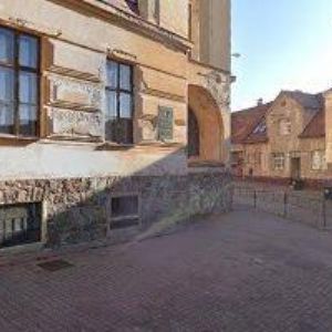 obrazek: avatar GYMNÁZIUM P.KŘÍŽKOVSKÉHO S UMĚLECKOU PROFILACÍ, s.r.o.