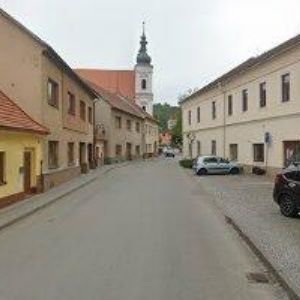 obrazek: avatar SOŠ FORTIKA