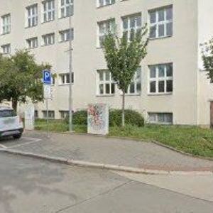 obrazek: avatar MŠ NÁDVORNÍ Brno
