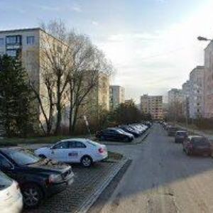 obrazek: avatar MŠ ZVÍDÁLEK Brno