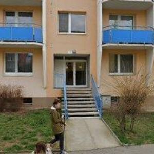 obrazek: avatar MŠ BOŽETĚCHOVA 65 Brno