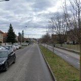 MŠ Brno, Dobrovského