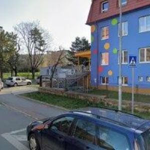 obrazek: avatar MŠ FAMILY Brno