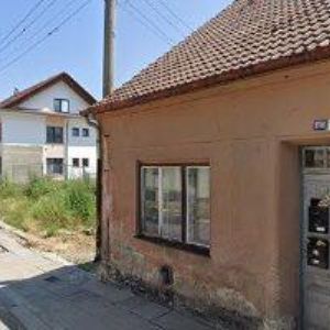 obrazek: avatar KLIMATIZACE-VESELÝ.CZ