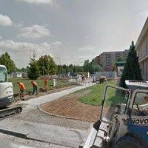 obrazek: avatar AB BLOND KADEŘNICTVÍ