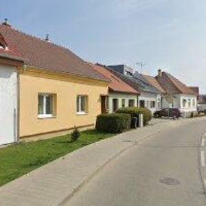 obrazek: avatar ZACHOVÁ JANA