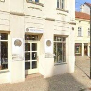 obrazek: avatar BARBER SHOP ONE