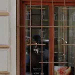 obrazek: avatar ROSINOVÁ VERONIKA-STUDIO LINIE