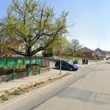 DVOŘÁKOVÁ BOŽENA