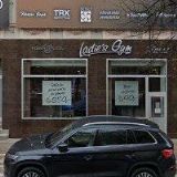 LADIES GYM s.r.o.