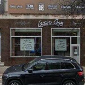 obrazek: avatar LADIES GYM s.r.o.
