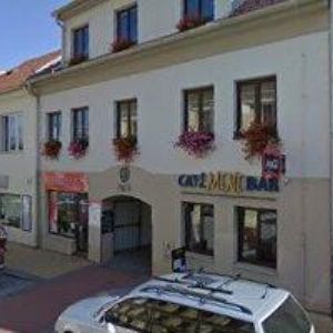 obrazek: avatar KADEŘNICKÝ SALON KAČKA