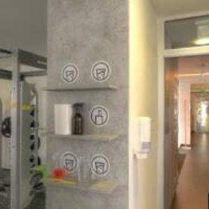 obrazek: avatar SVĚT WELLNESS INFINIT