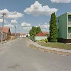 obrazek: avatar POCHYLÁ BLANKA