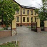 VÝCHOVNÝ ÚSTAV, DĚTSKÝ DOMOV SE ŠKOLOU, STŘEDISKO VÝCHOVNÉ PÉČE, SŠ a ZŠ Moravský Kr