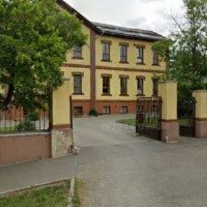 obrazek: avatar VÝCHOVNÝ ÚSTAV, DĚTSKÝ DOMOV SE ŠKOLOU, STŘEDISKO VÝCHOVNÉ PÉČE, SŠ a ZŠ Moravský Kr