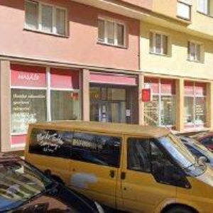 obrazek: avatar AFROÚČESY