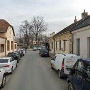 obrazek: avatar COUFALOVÁ PAVLÍNA