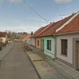 KADEŘNICTVÍ LÁZEŇSKÁ