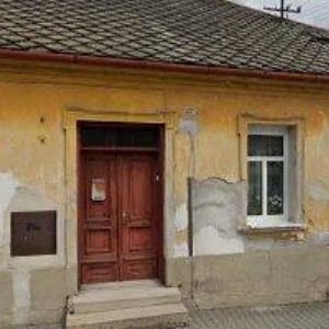 obrazek: avatar BUCHAROVÁ RADKA