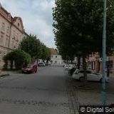 KADEŘNICTVÍ MONDANI