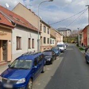 obrazek: avatar MAŠKOVÁ DAGMAR-KADEŘNICTVÍ