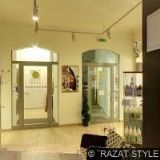 AWA RELAXAČNÍ CENTRUM