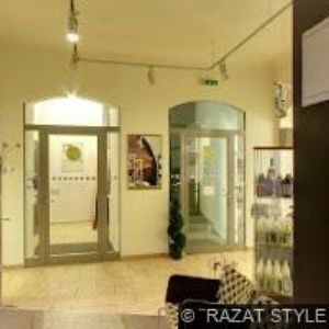 obrazek: avatar AWA RELAXAČNÍ CENTRUM